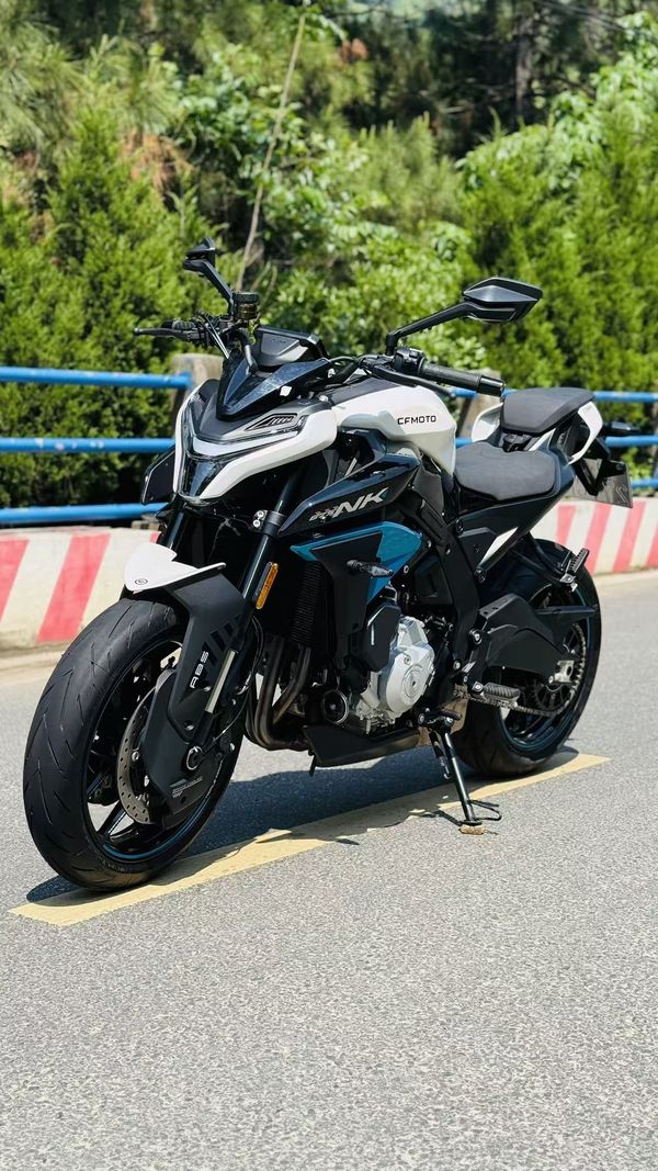 二手春风675NK