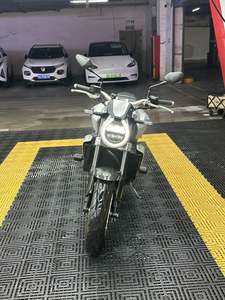 二手本田CB1000R