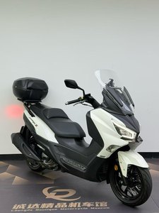 二手三阳Joymax Z 300