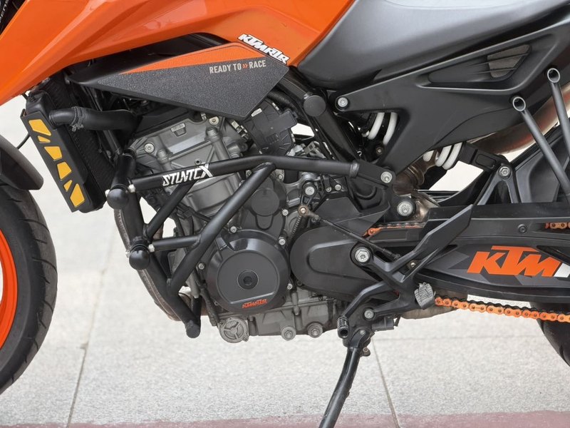 二手KTMR2R790 Duke