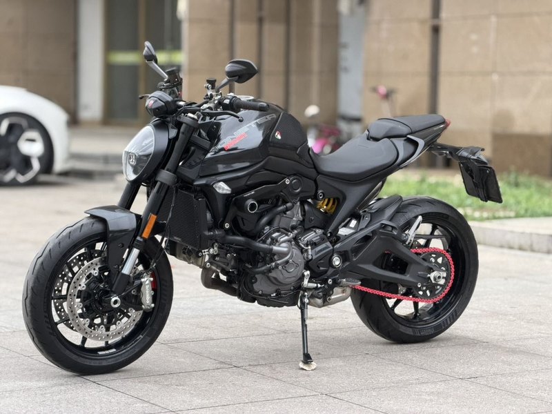 二手杜卡迪Monster 950