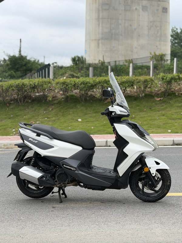 二手三阳FNX150