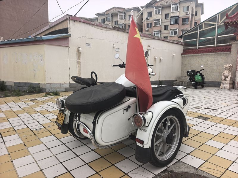 二手长江CJ 650B