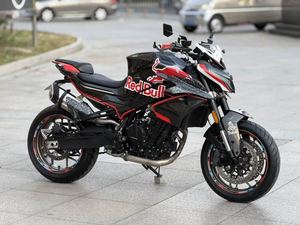 二手春风800NK