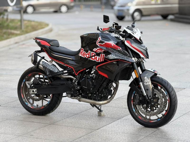 二手春风800NK