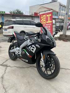 二手宗申阿普利亚GPR150R