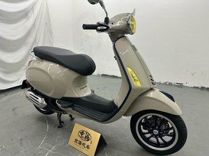 二手VESPAPrimavera