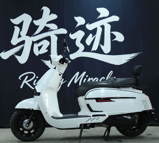 二手维多利亚Sixties 150Si