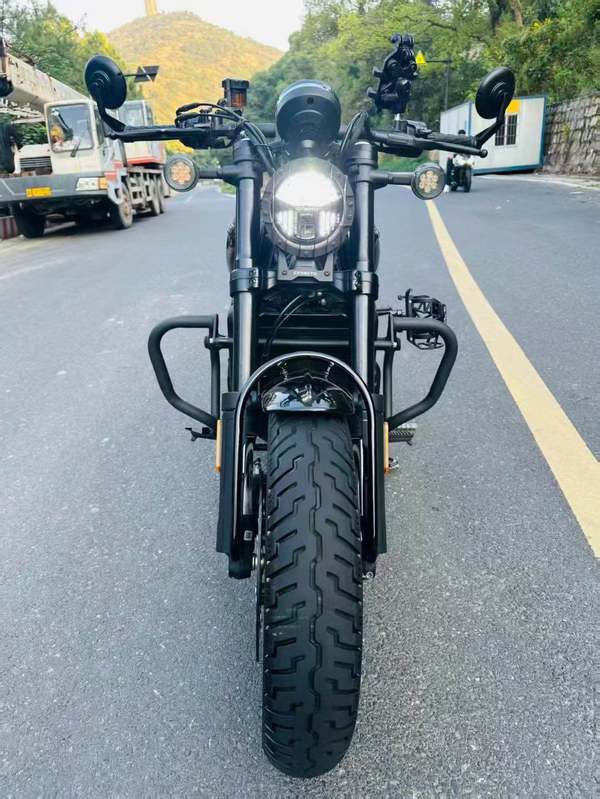二手春风450CL-C