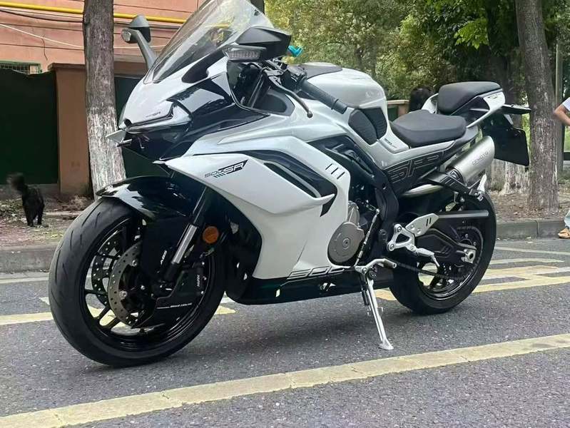 二手春风500SR