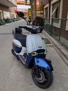 二手维多利亚Sixties 250Si