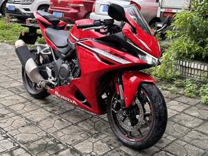 二手本田CBR500R Four
