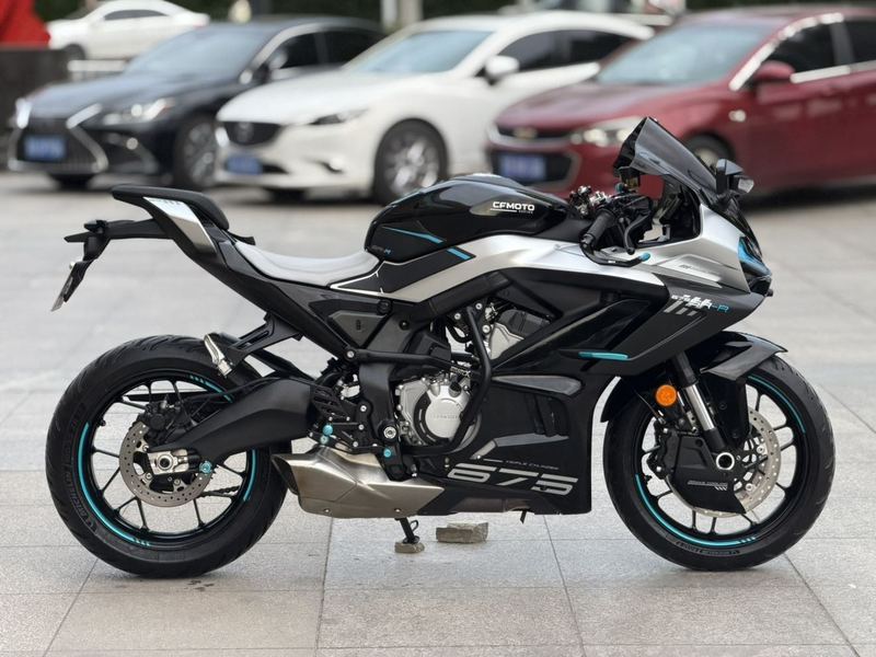 二手春风675SR-R