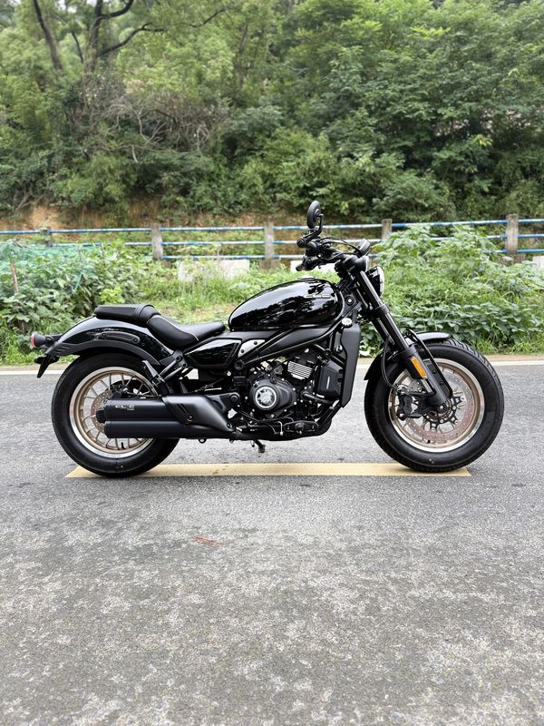 二手春风450CL-C