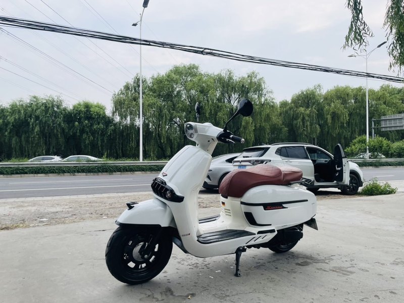二手维多利亚Sixties 150i