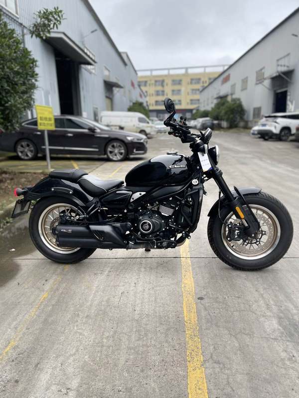 二手春风450CL-C
