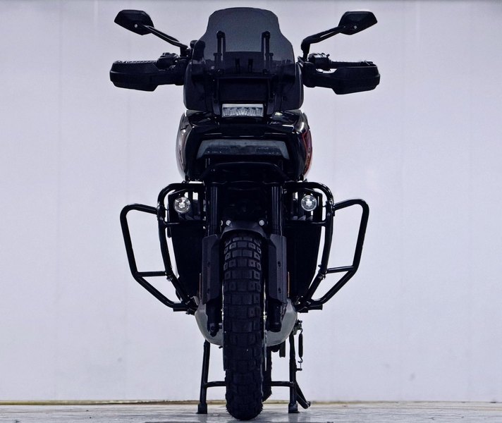 二手哈雷戴维森Pan America 1250 Adventure