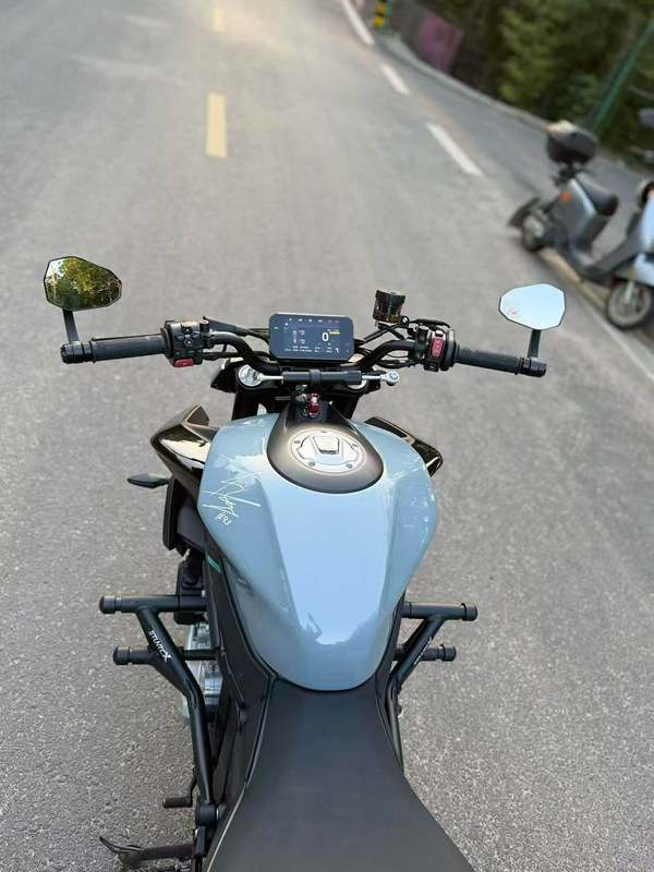 二手春风675NK