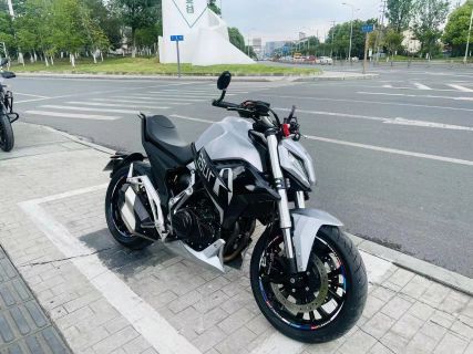 二手奔达星罗 400