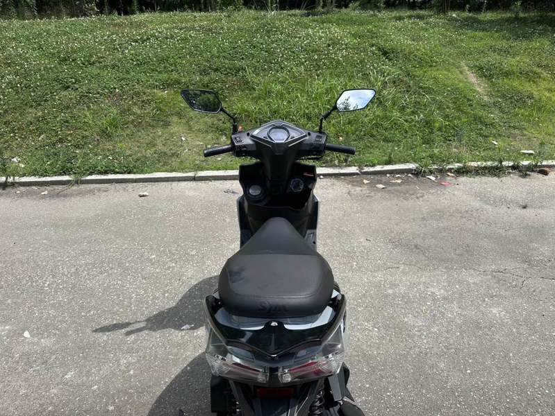 二手三阳JET SL