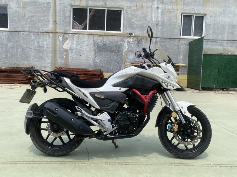 二手力帆KPT200