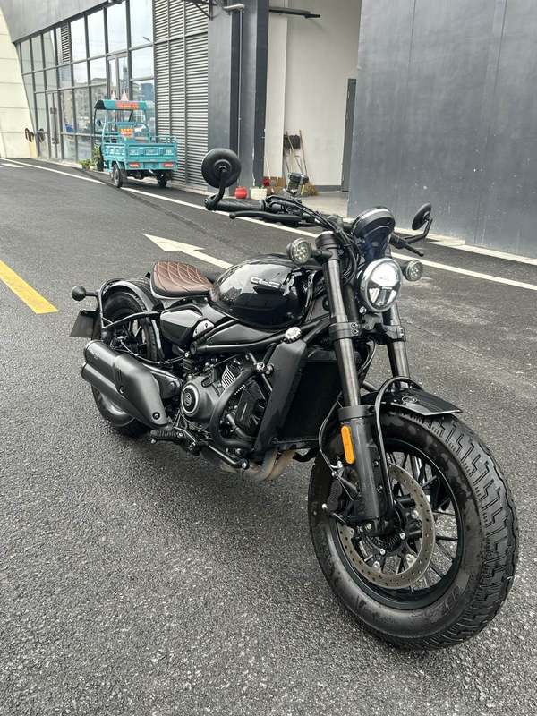 二手春风450CL-C