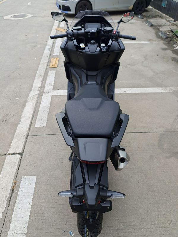 二手本田NSS750