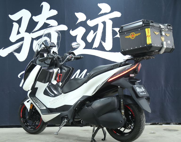 二手升仕350E
