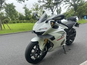 二手张雪机车500RR