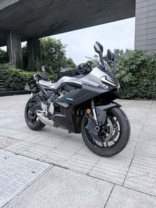 二手春风675SR-R