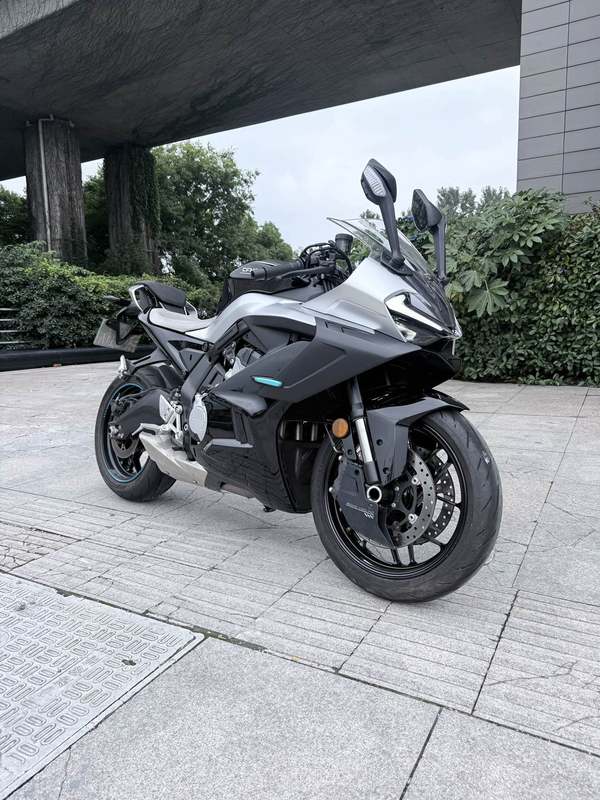 二手春风675SR-R