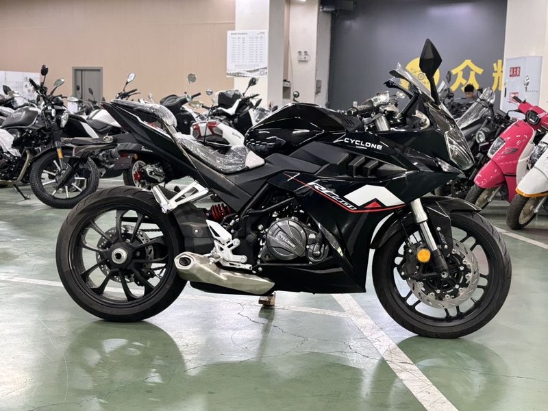 二手赛科龙RC401