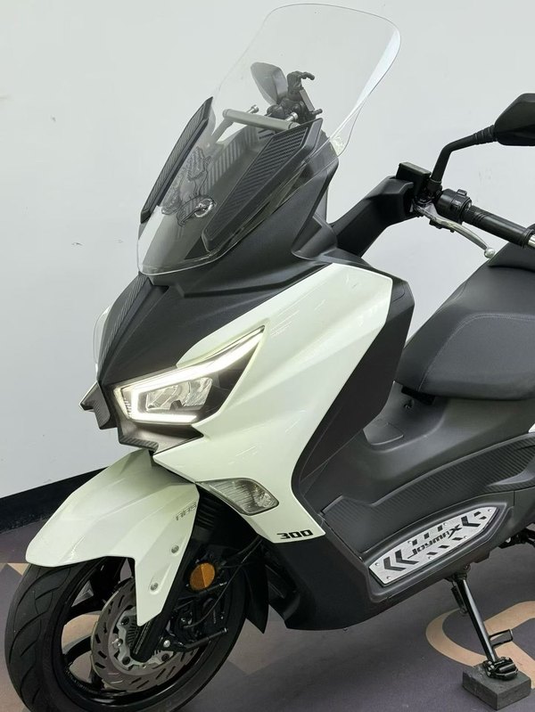 二手三阳Joymax Z 300