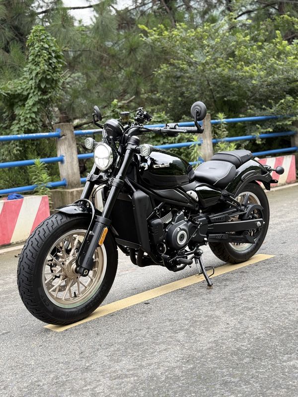 二手春风450CL-C