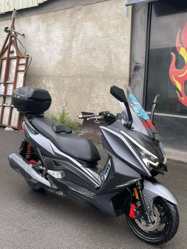二手力刻318 LK300T