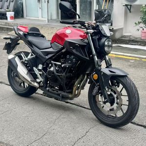 二手本田CB400F