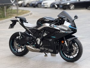 二手春风675SR-R