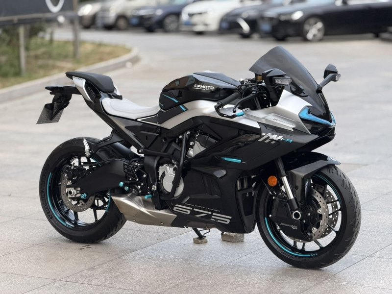 二手春风675SR-R