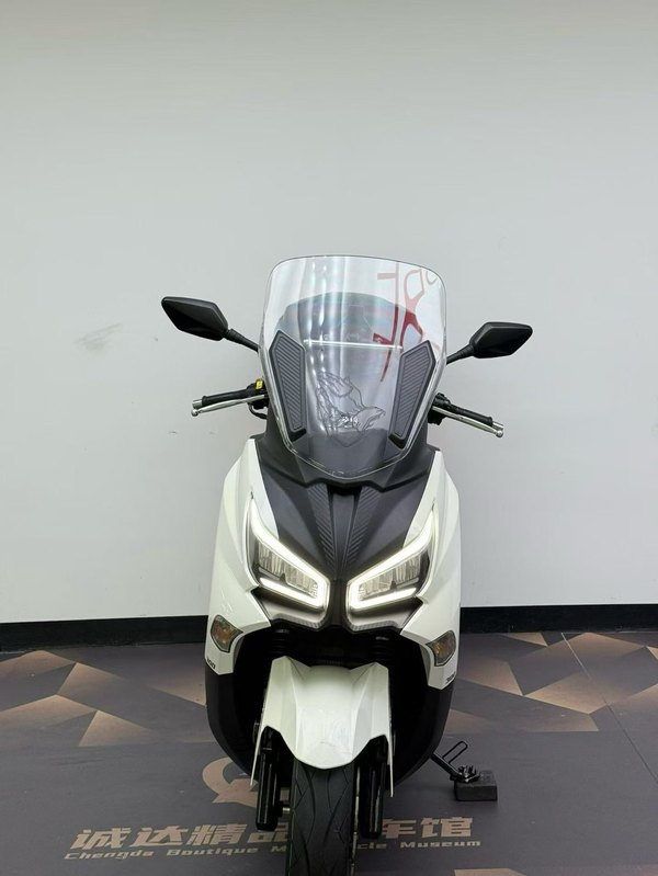 二手三阳Joymax Z 300