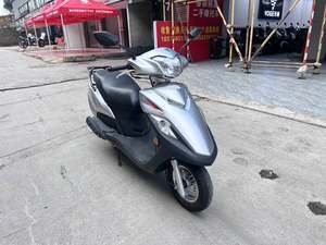 二手豪爵VF125