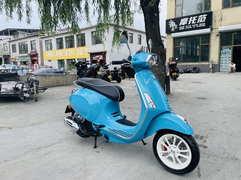 二手卡吉瓦浪漫时光