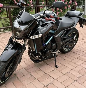 二手春风650NK