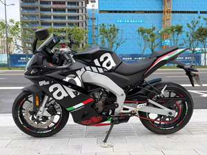 二手宗申阿普利亚GPR150R