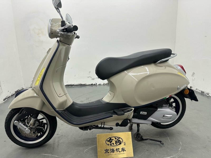 二手VESPAPrimavera