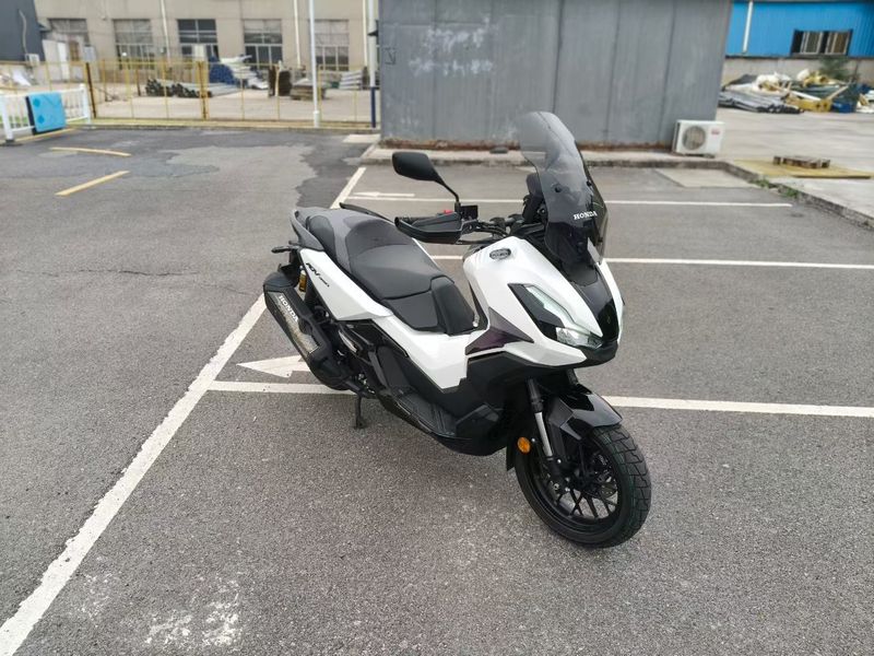 二手本田ADV350
