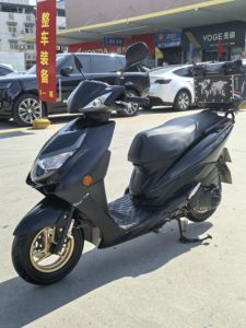 二手建设雅马哈赛鹰GT