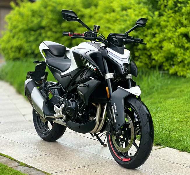 二手春风450NK