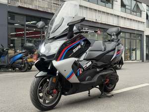 二手宝马C 650GT