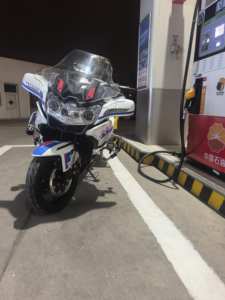 二手春风650TR-G