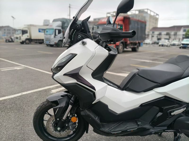二手本田ADV350